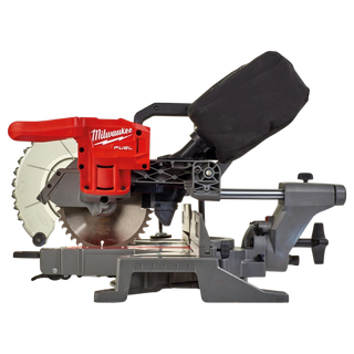 Milwaukee Kapp- og gjærsag